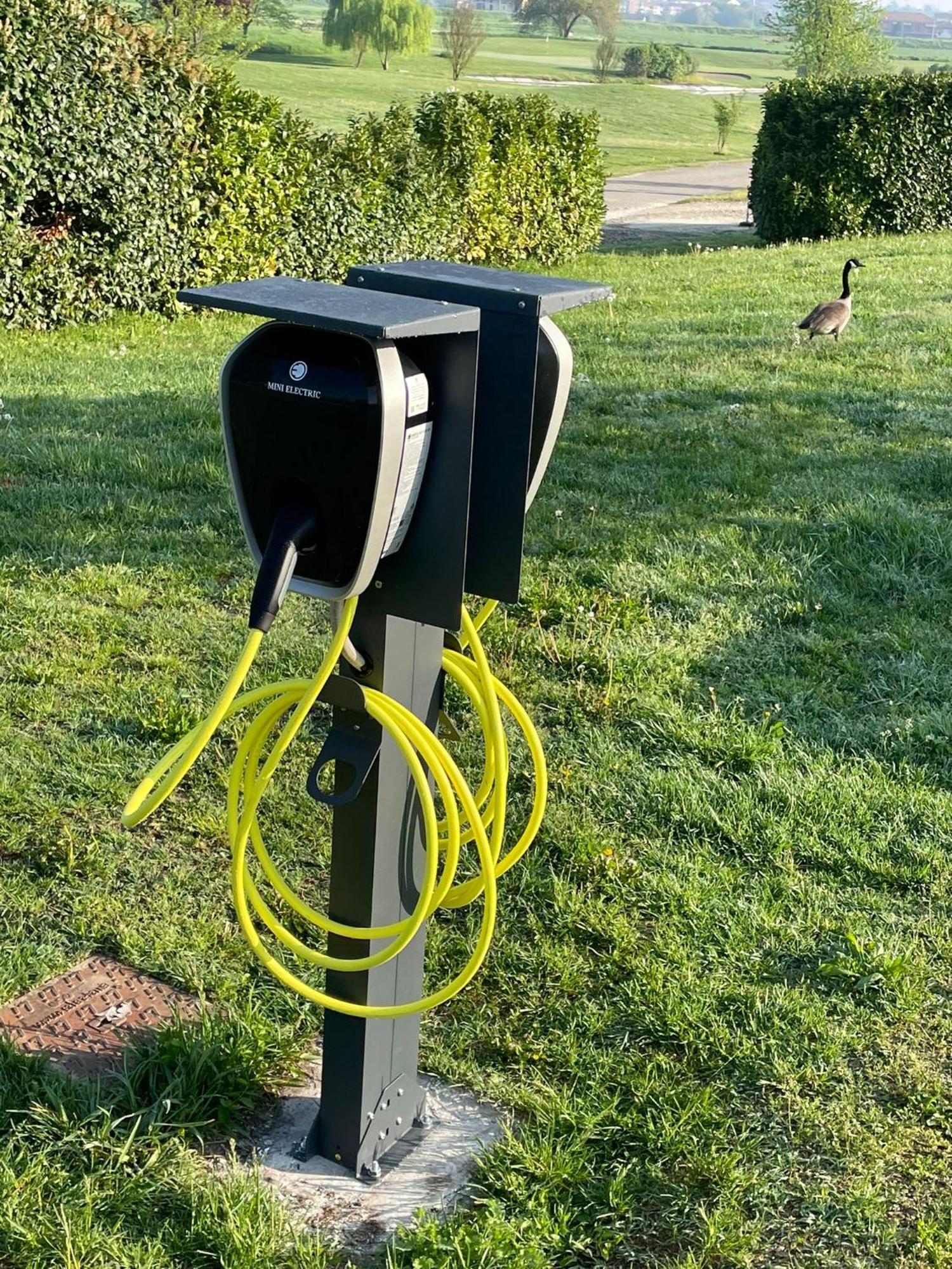 Locanda Ferro Uno, Golf Citta Di Asti Buitenkant foto
